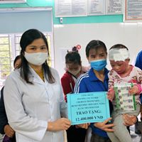 Bắc Giang tăng cường các biện pháp phòng, chống dịch Covid-19 cho trẻ em và bảo đảm an toàn cho...