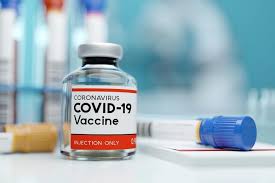 Kế hoạch tiêm vắc xin phòng COVID-19 giai đoạn 2021 - 2022