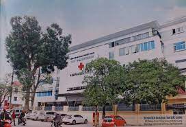 Bệnh viện Đa khoa tỉnh Bắc Giang xây dựng và triển khai kế hoạch Chuyển đổi số giai đoạn...