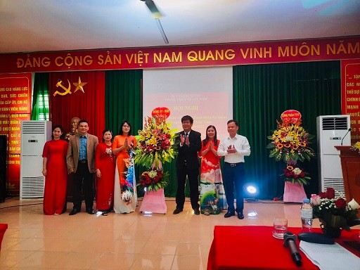 Trung tâm Y tế huyện Lục Nam tổ chức nhiều hoạt động nhân dịp kỷ niệm 92 năm Ngày Phụ nữ Việt Nam...