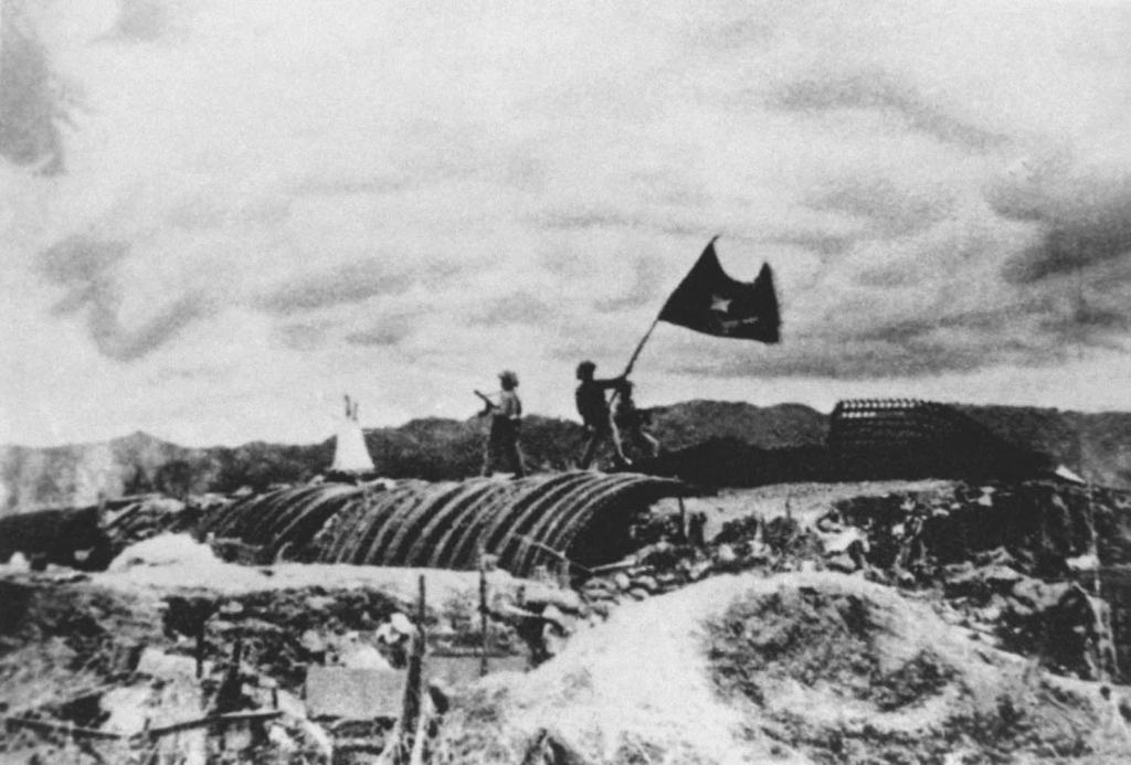 Kế hoạch tuyên truyền kỷ niệm 70 năm Chiến thắng Điện Biên Phủ