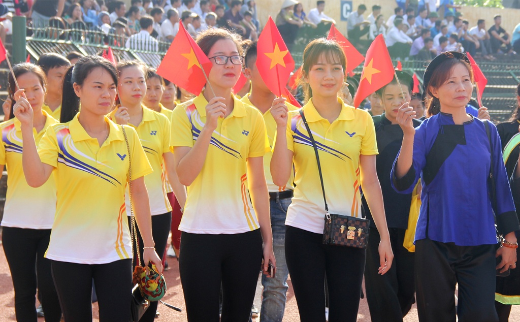 Bắc Giang triển khai kế hoạch công tác đấu tranh, bảo vệ nhân quyền năm 2024