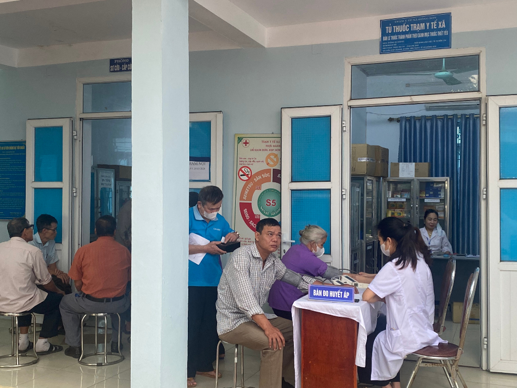 80 bệnh nhân Gia đình chính sách được khám bệnh miễn phí|https://syt.bacgiang.gov.vn/chi-tiet-tin-tuc/-/asset_publisher/6CWBO9WiZqsQ/content/80-benh-nhan-gia-inh-chinh-sach-uoc-kham-benh-mien-phi