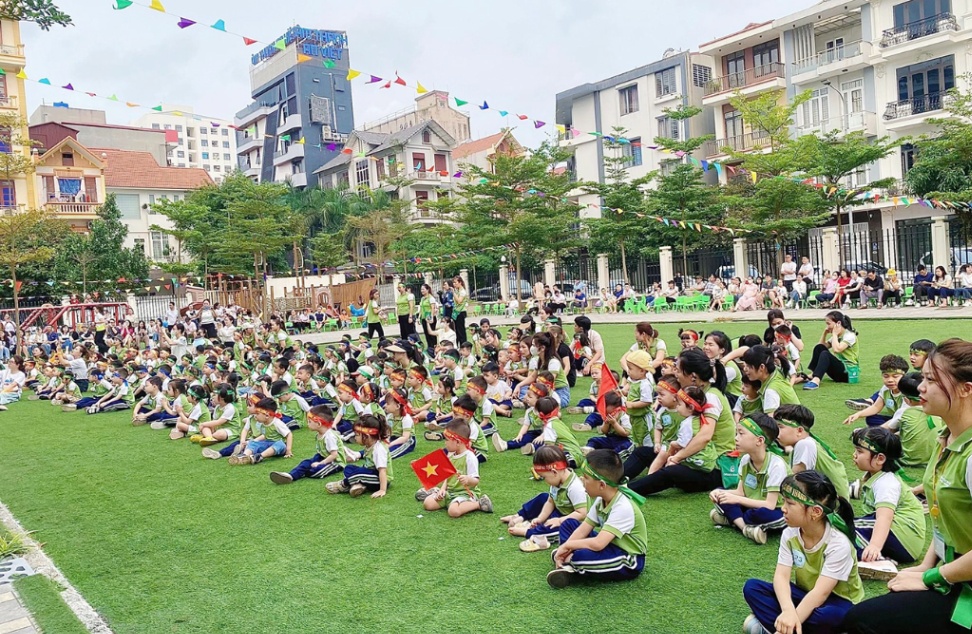 Bắc Giang tổ chức Tháng hành động vì trẻ em năm 2024