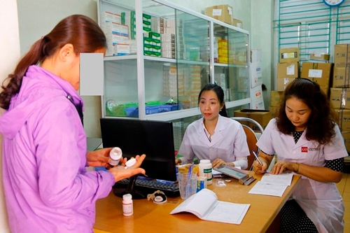Sở Y tế Bắc Giang triển khai công tác phòng, chống mại dâm, HIV/AIDS trên địa bàn tỉnh|https://syt.bacgiang.gov.vn/en_GB/chi-tiet-tin-tuc/-/asset_publisher/6CWBO9WiZqsQ/content/so-y-te-bac-giang-trien-khai-cong-tac-phong-chong-mai-dam-hiv-aids-tren-ia-ban-tinh