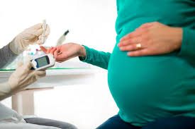 Hướng dẫn quốc gia về sàng lọc và quản lý đái tháo đường thai kỳ