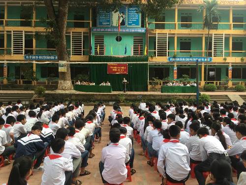 Đảm bảo công tác y tế phục vụ các kỳ thi trên địa bàn huyện Lạng Giang