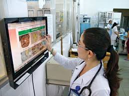 Phát triển công nghệ thông tin trong ngành Y tế giai đoạn 2019-2025