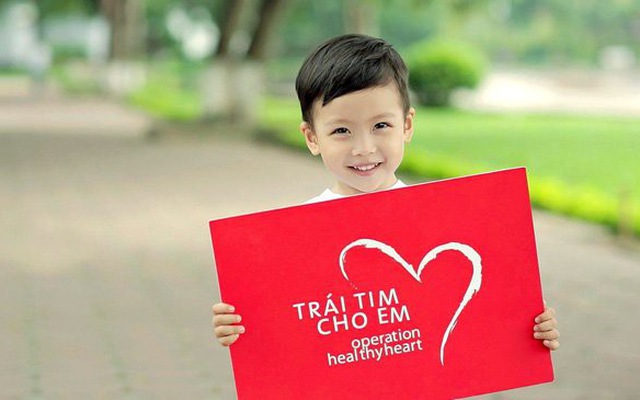 Chương trình khám sàng lọc dị tật tim bẩm sinh miễn phí cho trẻ em trên địa bàn tỉnh Bắc Giang