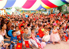 Bắc Giang tăng cường các biện pháp pháp phòng, chống dịch bệnh tay chân miệng trong dịp khai trường
