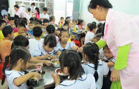 Kết quả công tác đảm bảo ATTP tại các bếp ăn tập thể của trường học trên địa bàn huyện Việt Yên