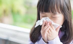 Sở Y tế chỉ đạo tăng cường các biện pháp phòng cúm