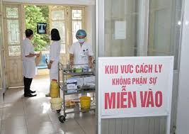 Bắc Giang tăng cường các biện pháp phòng, chống bệnh viêm đường hô hấp cấp do chủng mới của vi...