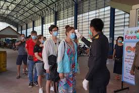 Người dân cần chủ động phòng, chống viêm đường hô hấp do virut Corona