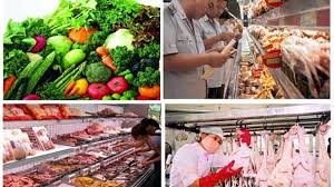 Việt Yên triển khai công tác quản lý nhà nước về an toàn thực phẩm