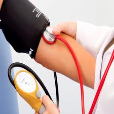 Sở Y tế Bắc Giang: Triển khai Dự án phòng, chống tăng huyết áp năm 2012