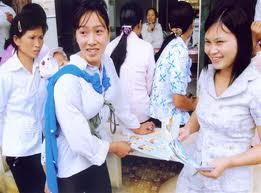 Sở Y tế Bắc Giang triển khai Kế hoạch truyền thông dân số và kế hoạch hóa gia đình năm 2013