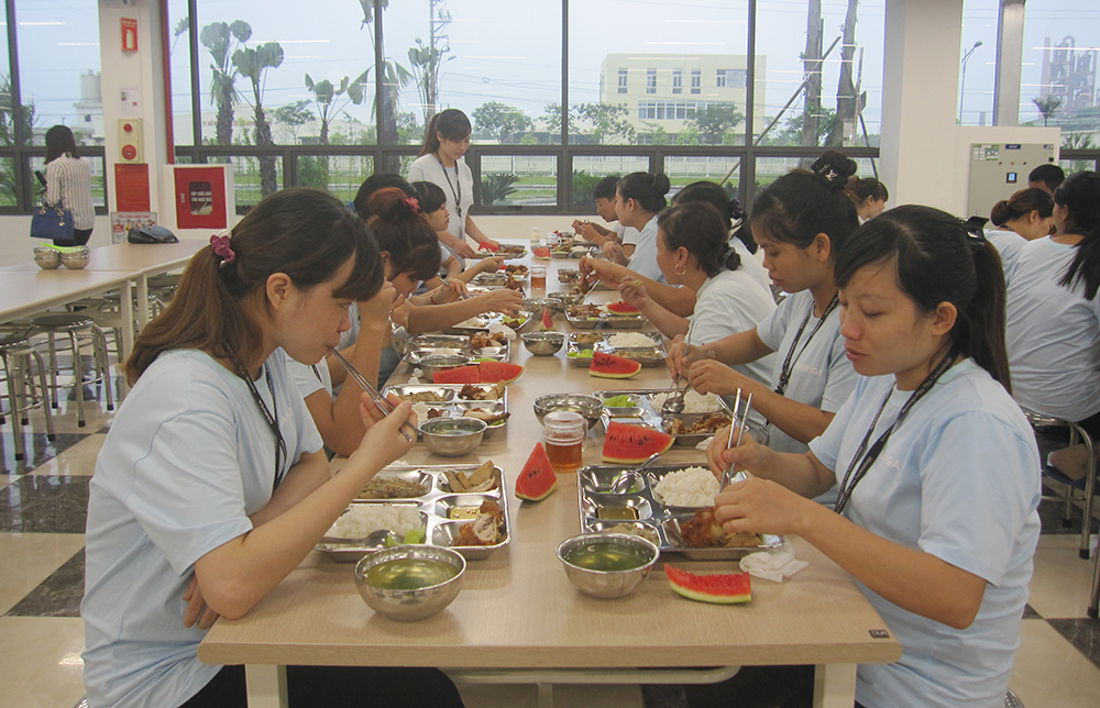 Đề án Đổi mới công tác tuyên truyền về vệ sinh an toàn thực phẩm tỉnh Bắc Giang giai đoạn 2018-2020